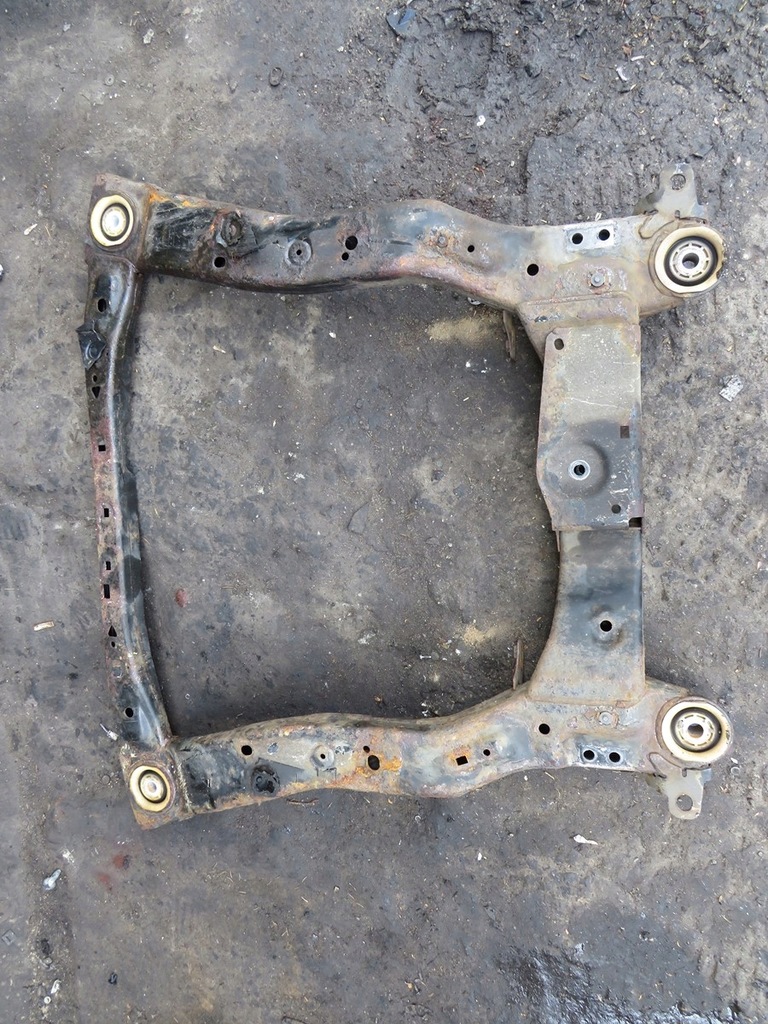 фото №7, Підрамник підрамник перед insignia b