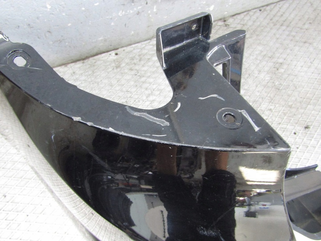 фото №8, Talisman 15r kombi бампер задняя задний задний