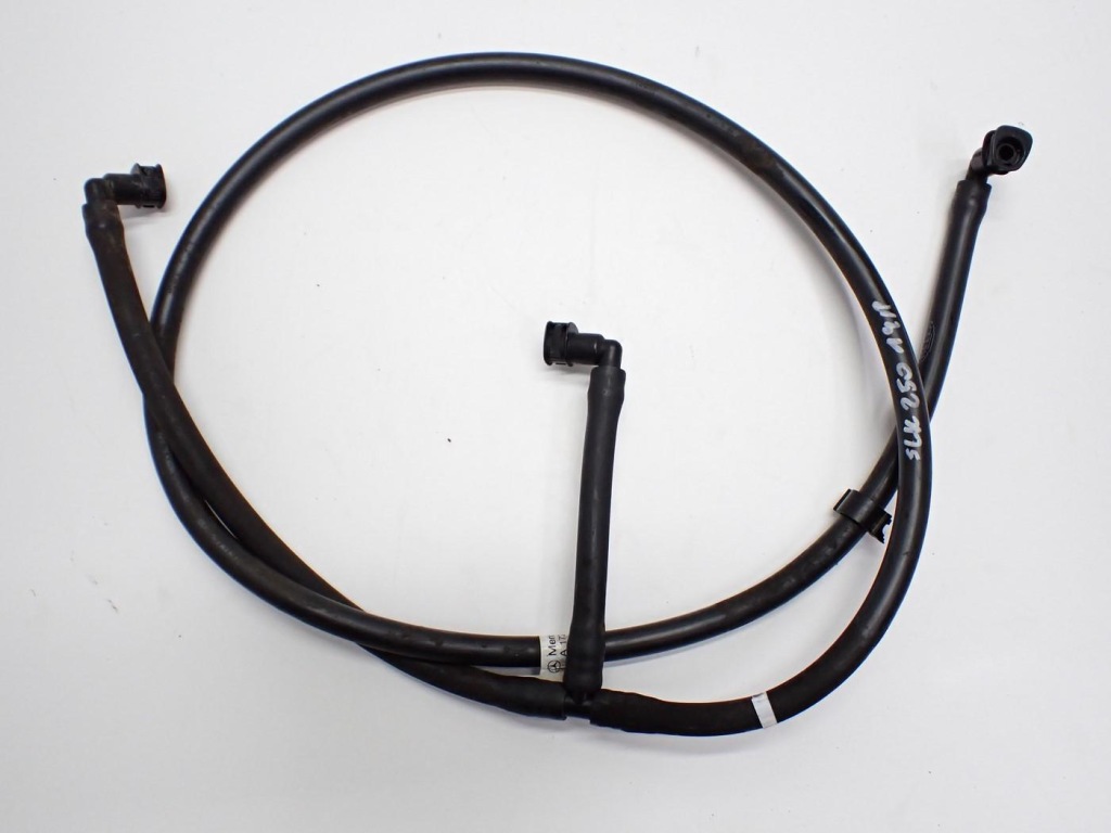 фото №1, Wąż шланг трубка омивача a1728600292 mercedes slk iii r172 14r