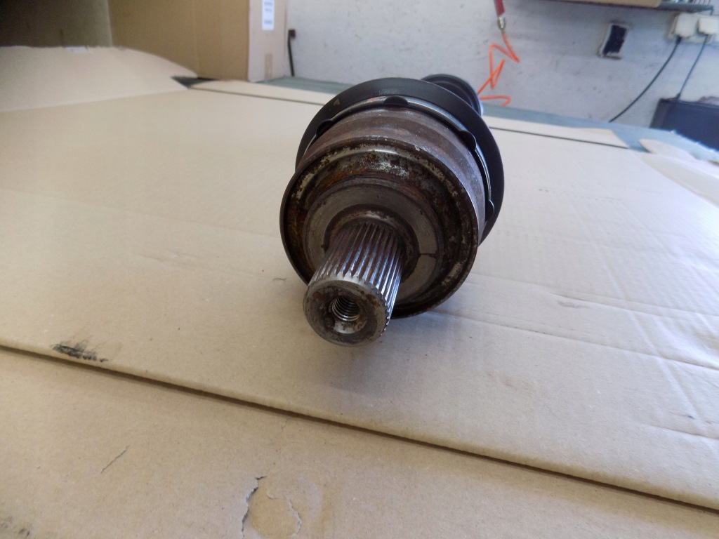 Volvo xc40 536 d3 дизель приводной вал левая p32240096 32240096 0ryginał Цена