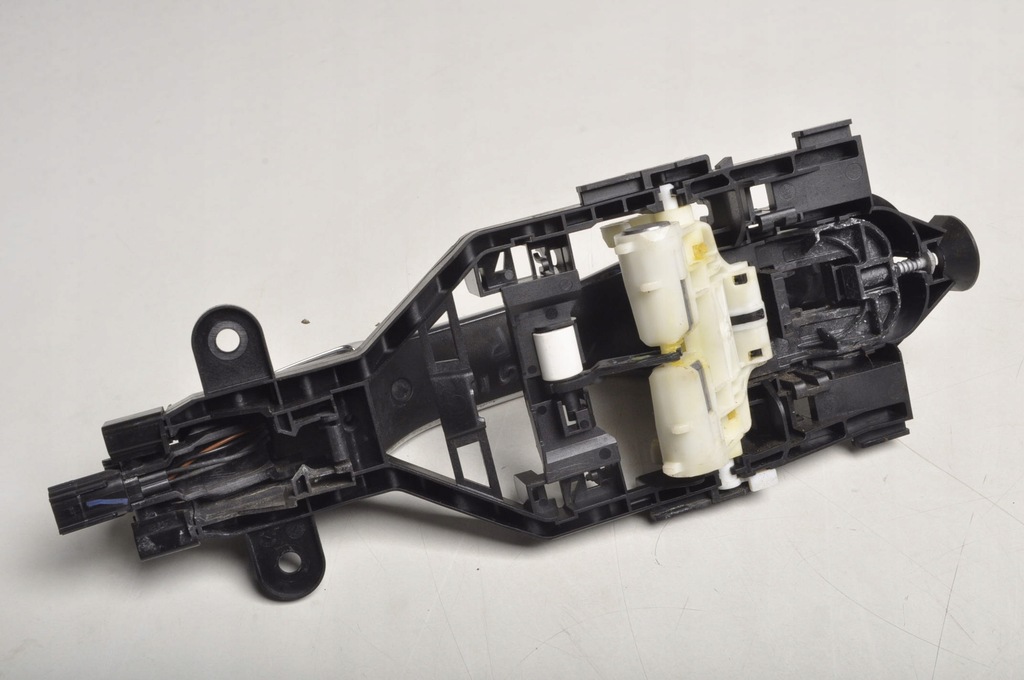 фото №7, Volvo xc90 ii v90 s90 ручка двері права передня правий перед