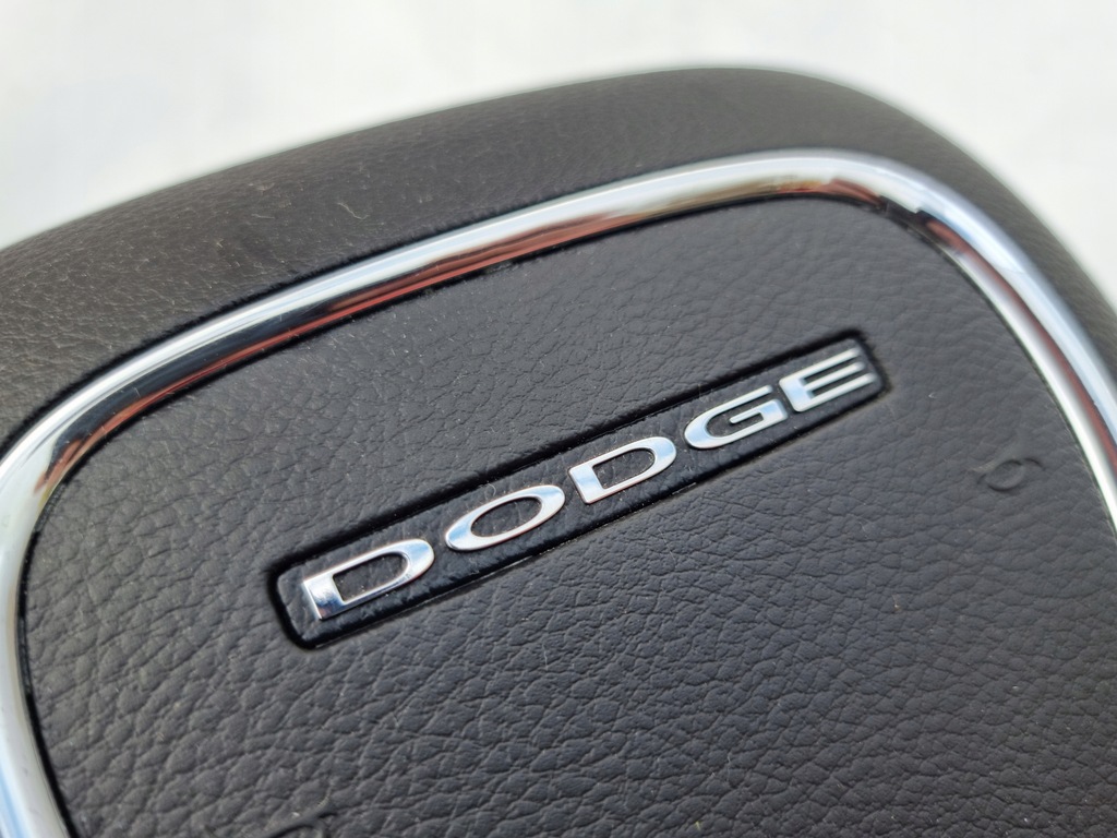 фото №7, Dodge durango 3.6 limited подушка водителя подушка безопасности 2015-