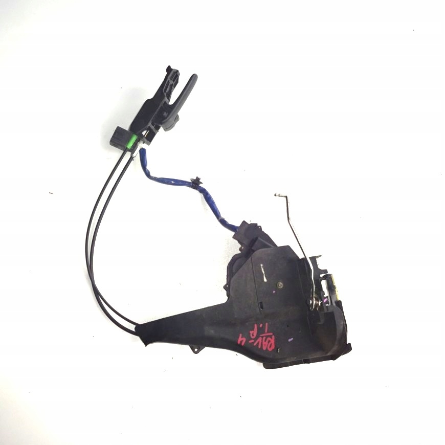 фото №1, Замок задний правый toyota rav4 5d 2000-2005 rok