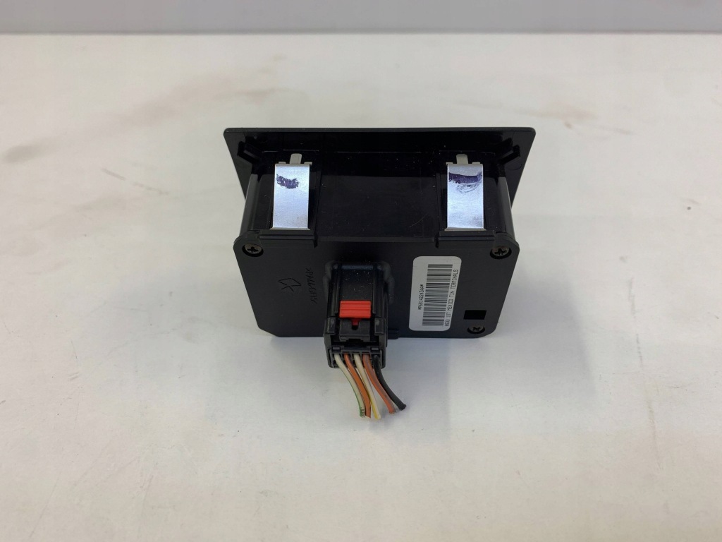 фото №3, Переключатель света jeep grand cherokee wk2