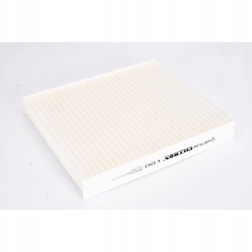 фото №16, Фильтр салонный mf90160 kia soul i заменитель filtron k1263