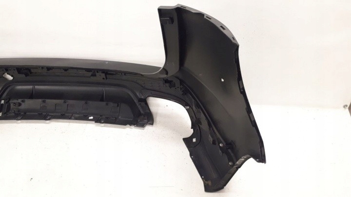 фото №6, Ford edge 2016 бампер задня