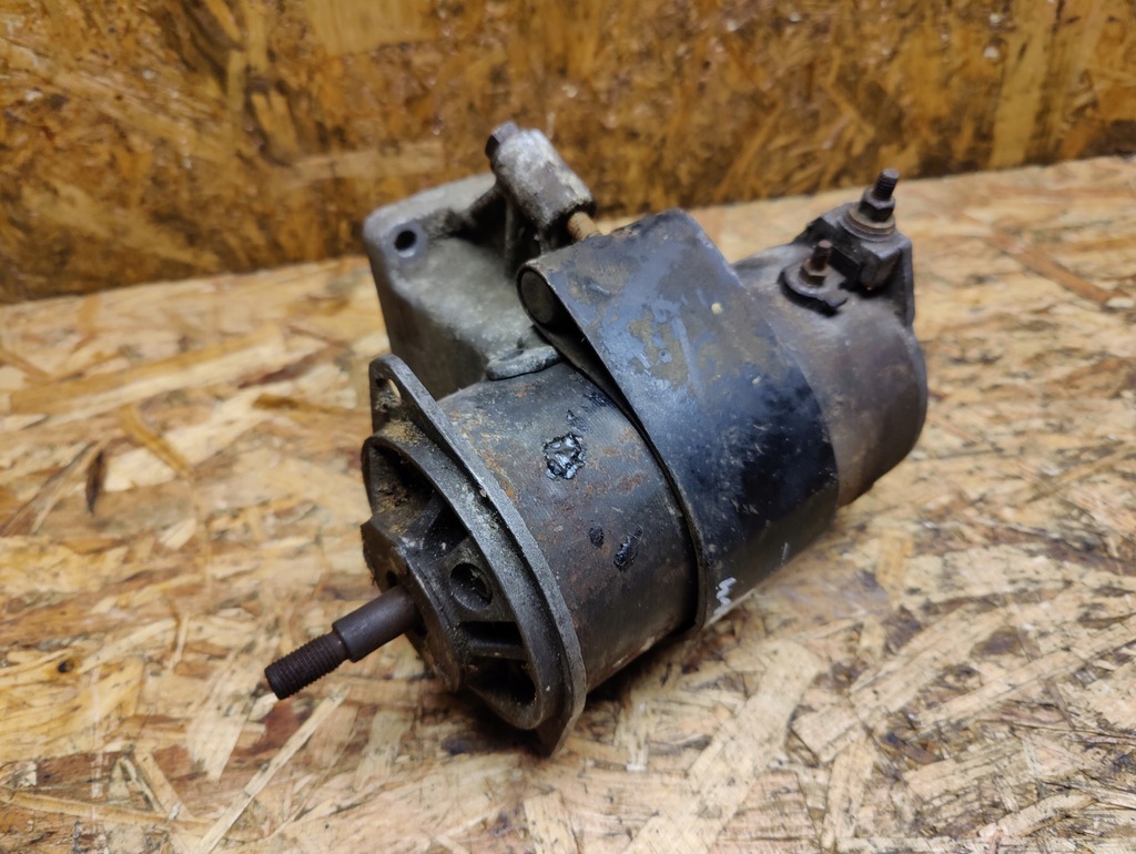 фото №1, Генератор генератор fiat 126p maluch