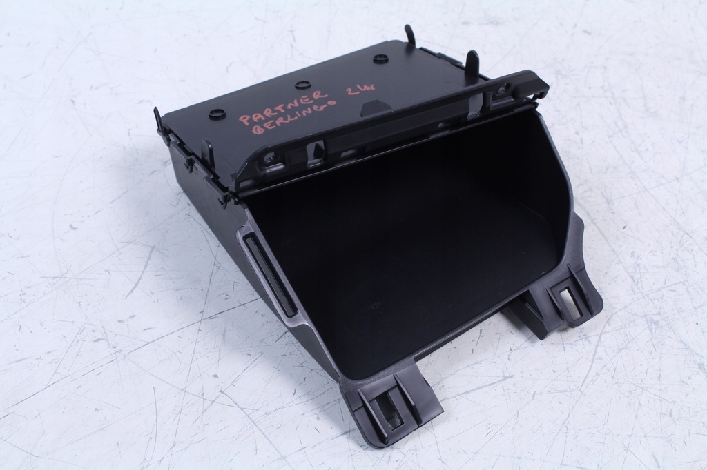 фото №1, Полиця бардачок berlingo iv partner iv 24r. blaszak