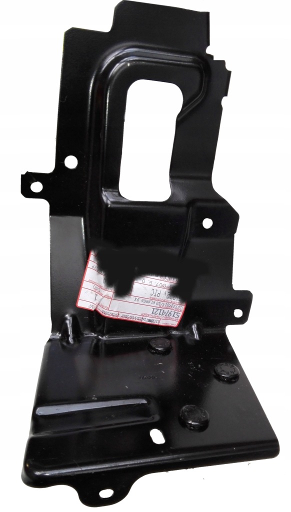 фото №1, Кронштейн кронштейн фара doblo 15- 51974121