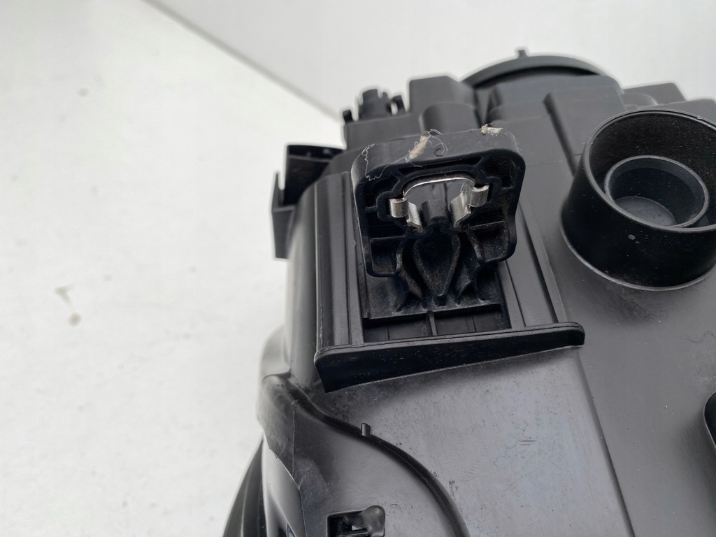 фото №7, Audi a3 8v lift лампа левая перед передняя bi ксенон led 8v0941043e