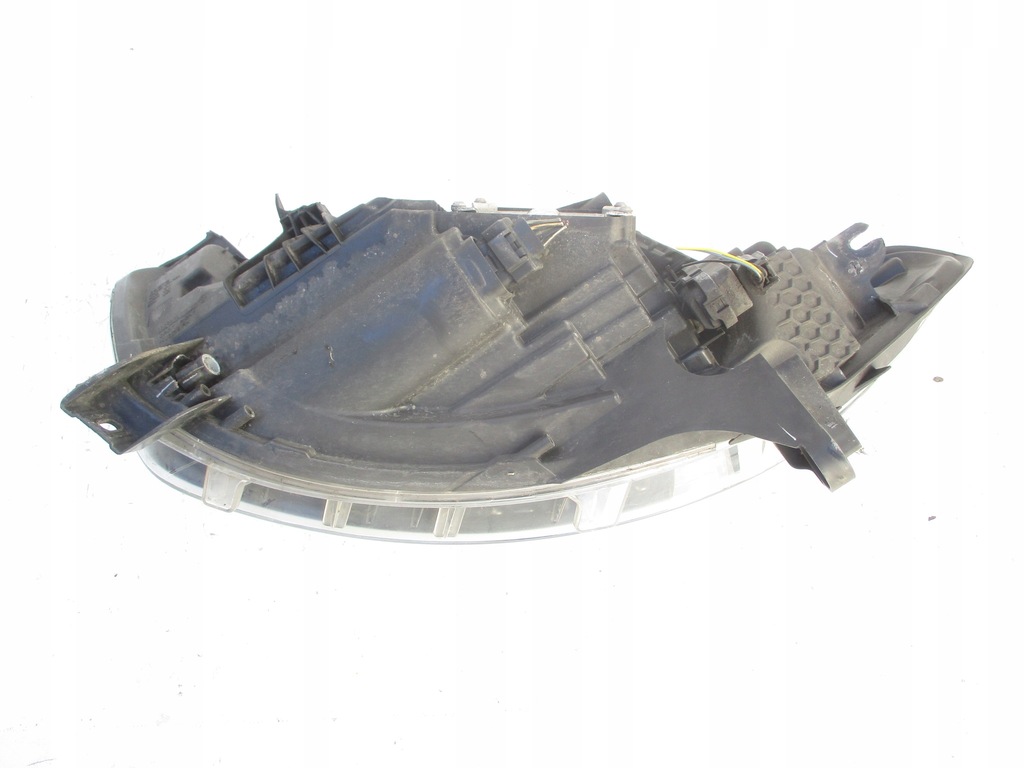 фото №7, Renault captur i lift лампа фара правый full led 16-19rok uk 260103415r