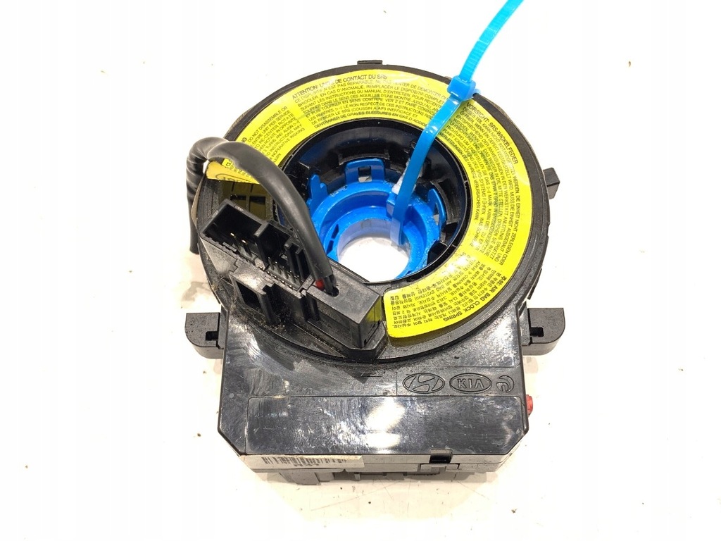 фото №1, Стрічка подушка безпеки kia carens iv suv