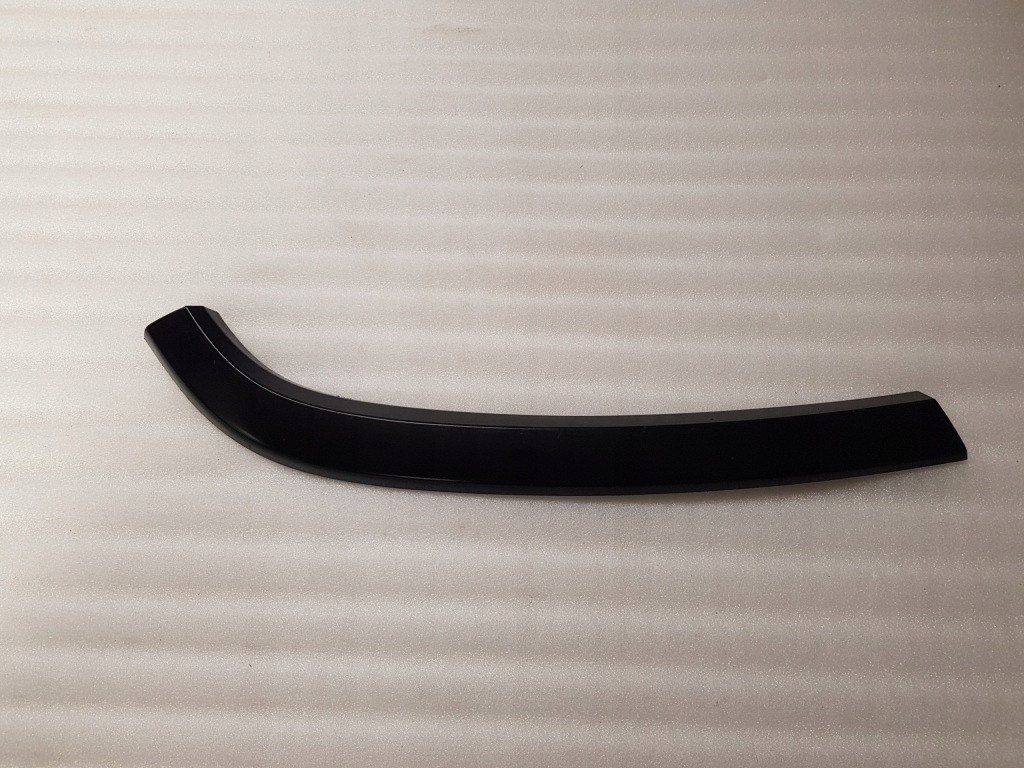 фото №1, Jeep grand cherokee wk2 молдинг двері лівий задня