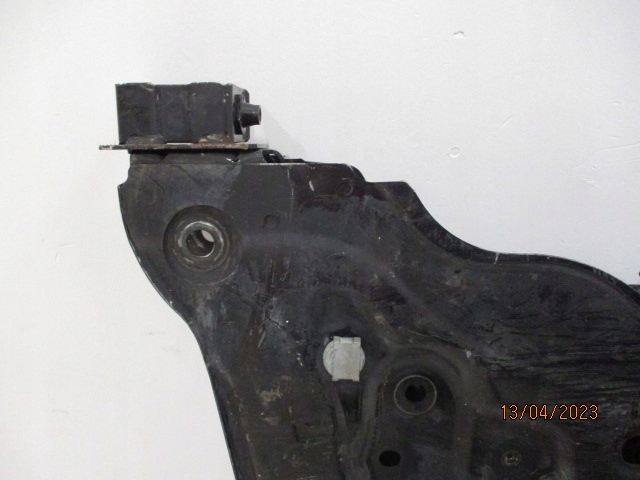 фото №11, Renault megane iv 1.2 1.3 1.5 підрамник підрамник поперечина