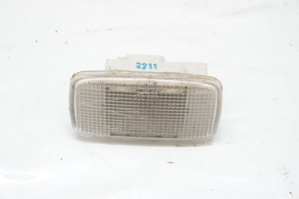 фото №1, Освітлення кабіни лампа renault koleos