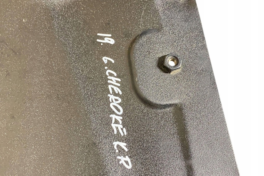 фото №8, Динамик панели приборной панели jeep grand cherokee iv wk, wk2 68234798ab 3.6l