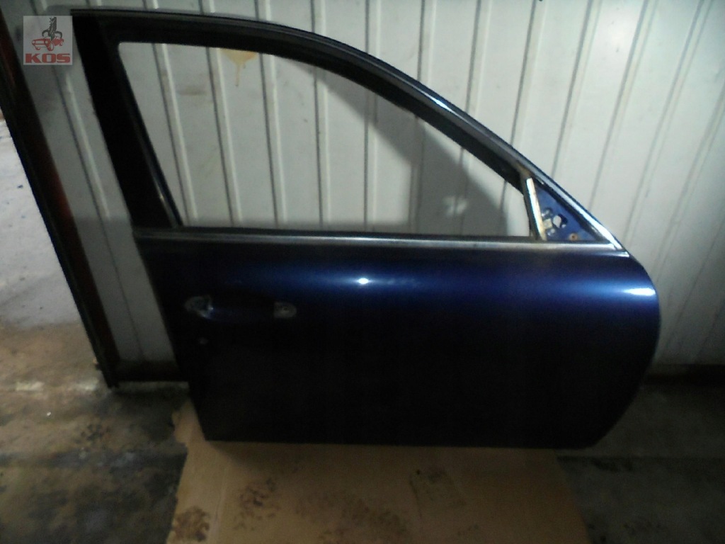 Купити Двері праве перед maserati quattroporte v 4.2 m139 2006