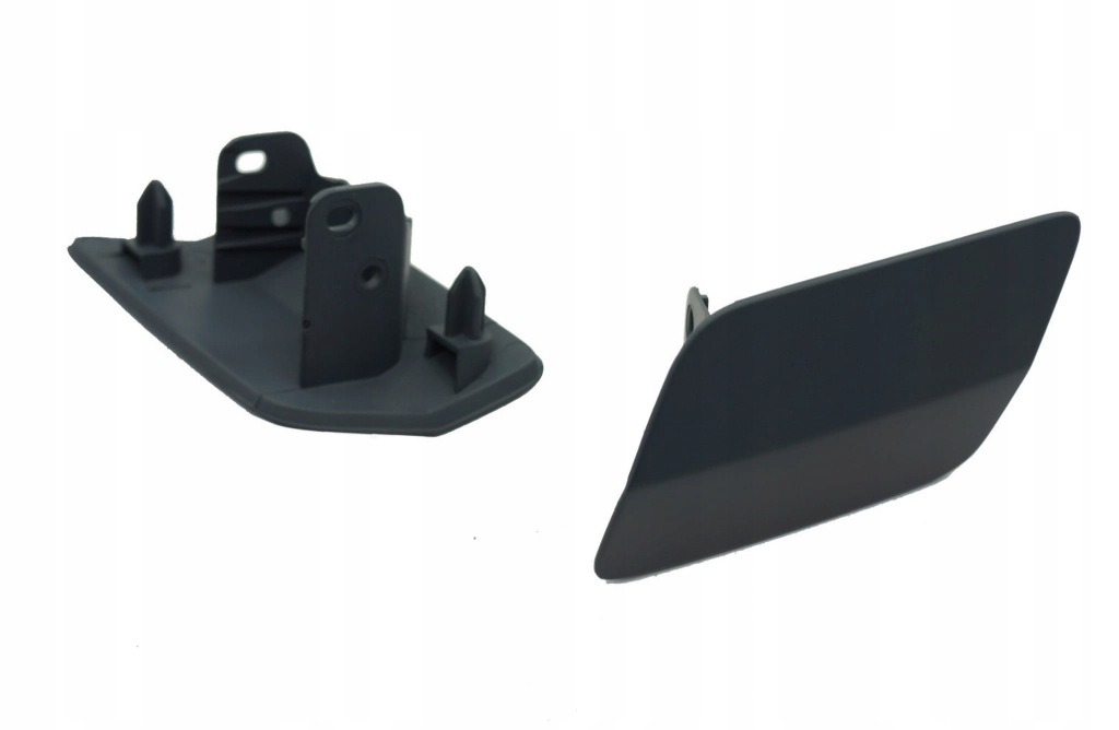 фото №1, Заглушка бампера передний seat leon toledo