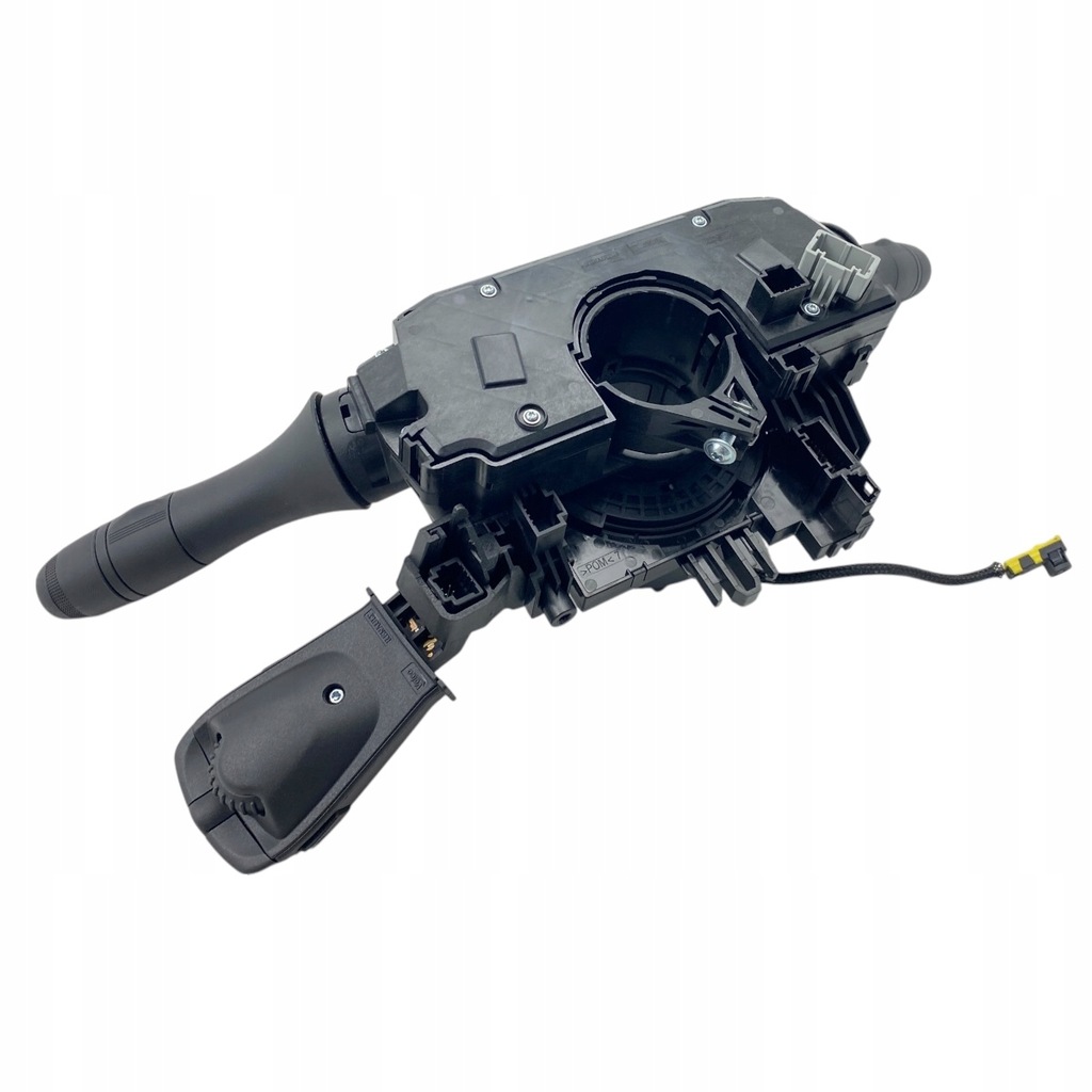 фото №10, Перемикач стрічка подушка безпеки комбінований dacia jogger sandero iii logan iii