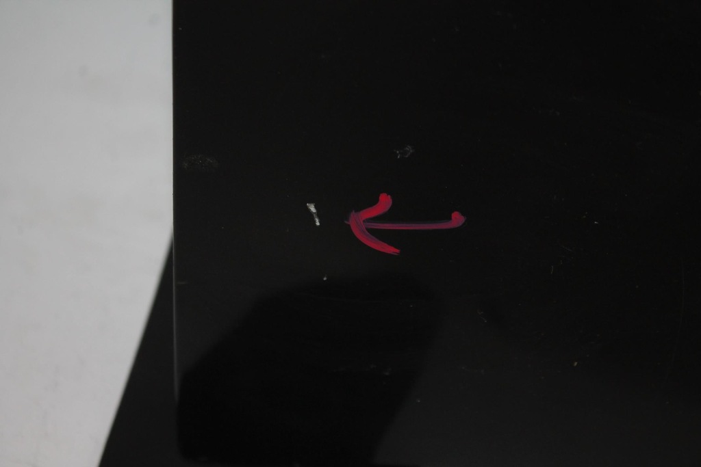 фото №6, Капот кришка двигуна dacia logan mcv nv676