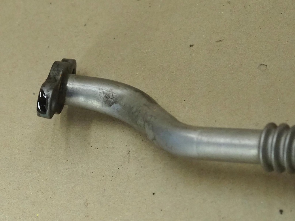 фото №11, Трубка egr kia hyundai 1.4 crdi d4fc