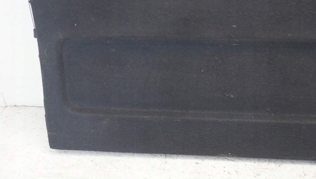 фото №6, Полиця багажника ford mondeo mk4 hb