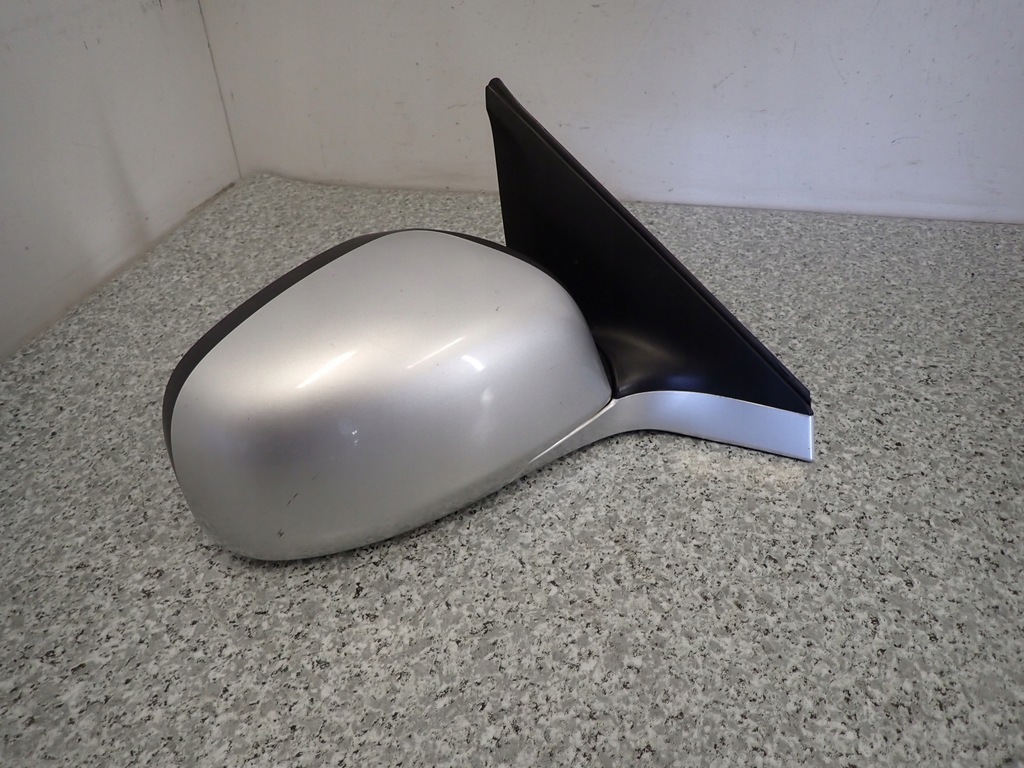 фото №5, Suzuki swift ts 07-09 зеркало правое 5 pin zcc europa