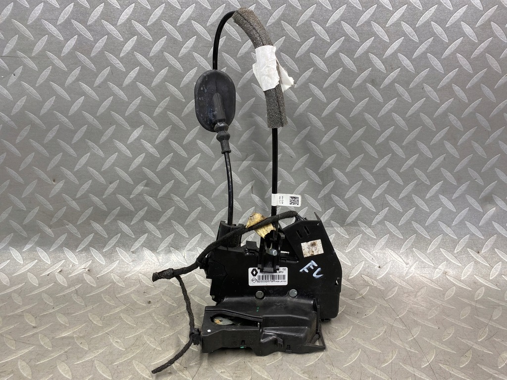 фото №1, Замок двері задня задній лівий renault talisman 825032679r kombi sedan