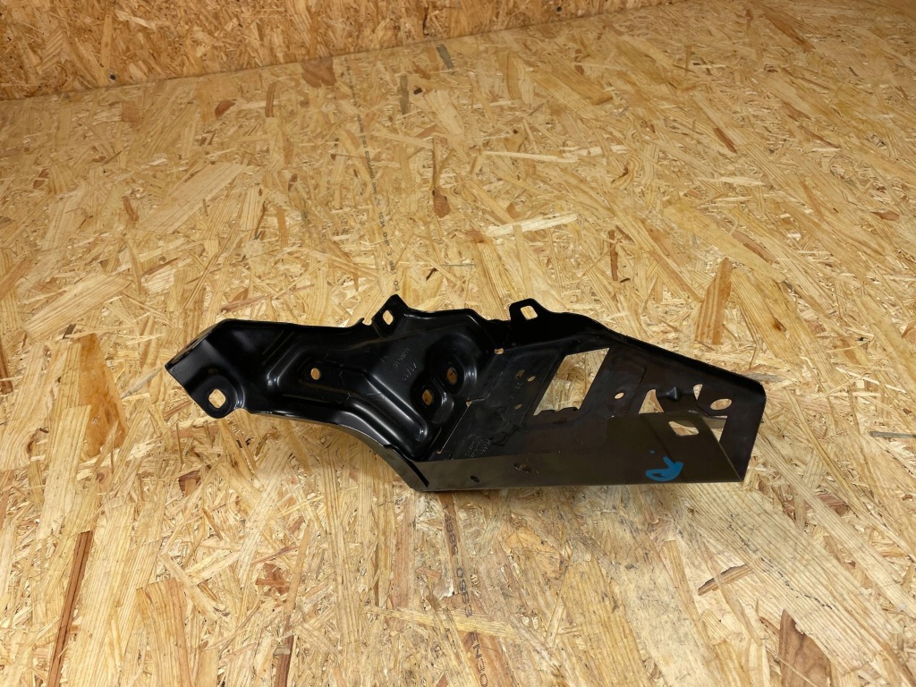 фото №6, Кронштейн кронштейн панель фары лампы фара правый bmw x1 f48 9463154