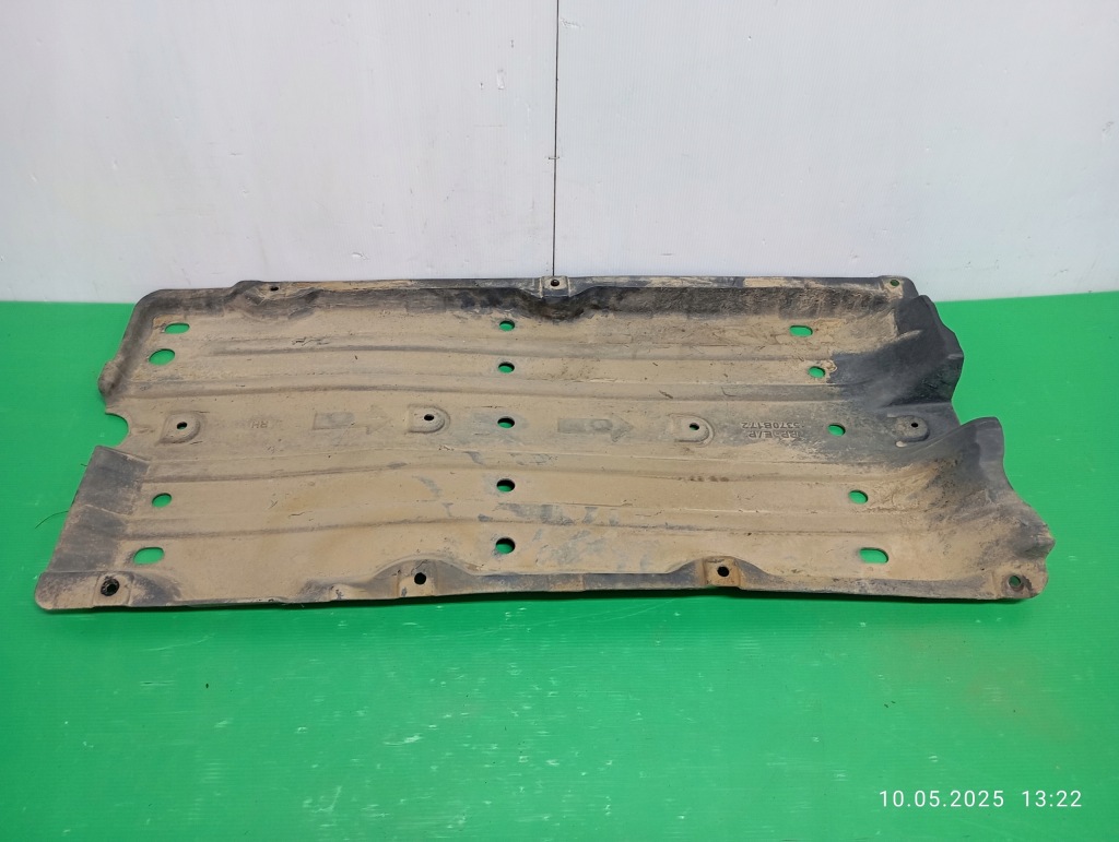 Купити Плита захист підвіска права 5370b172 mitsubishi space star ii 12-