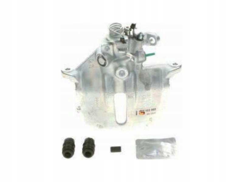 фото №1, Супорт лівий перед citroen c5 i 2.0-2.9 ii 2.0-2.9