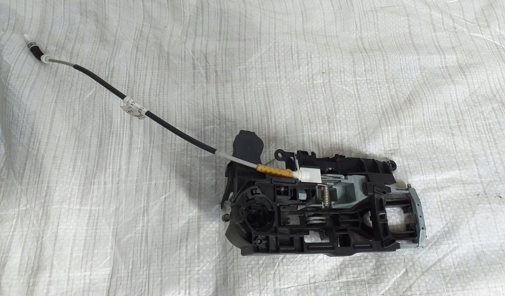 фото №1, Bmw 7 f01 тяга ручка кронштейн 7175733