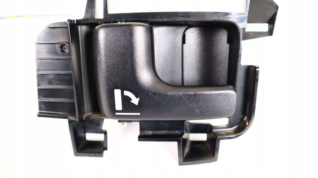 фото №6, Toyota land cruiser 200 ручка замок сиденье левый 3 ряд