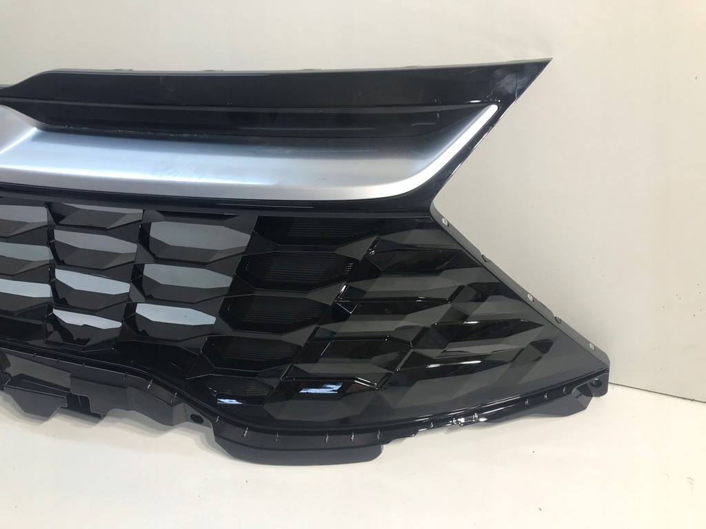 фото №7, Решітка радіатора решітка радіатора kia sportage v 5 2021 ładna хром