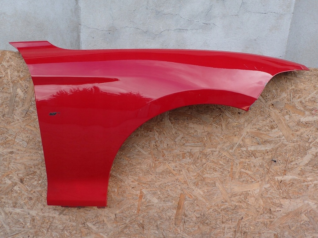 фото №1, Крила правий перед передній bmw 1 f20 f21 2 f22