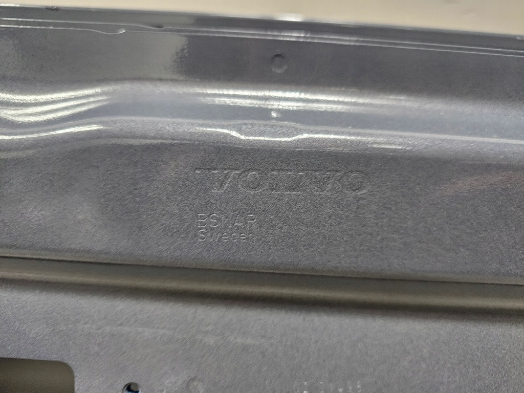 фото №13, Двері ліва перед передні volvo xc40 xc-40 ii