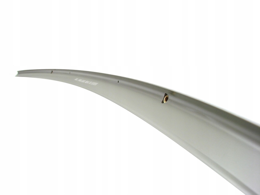 фото №8, Спойлер na крышка audi a5 sportback 8ta 2008-2016 lift 4d спойлер slook с abs