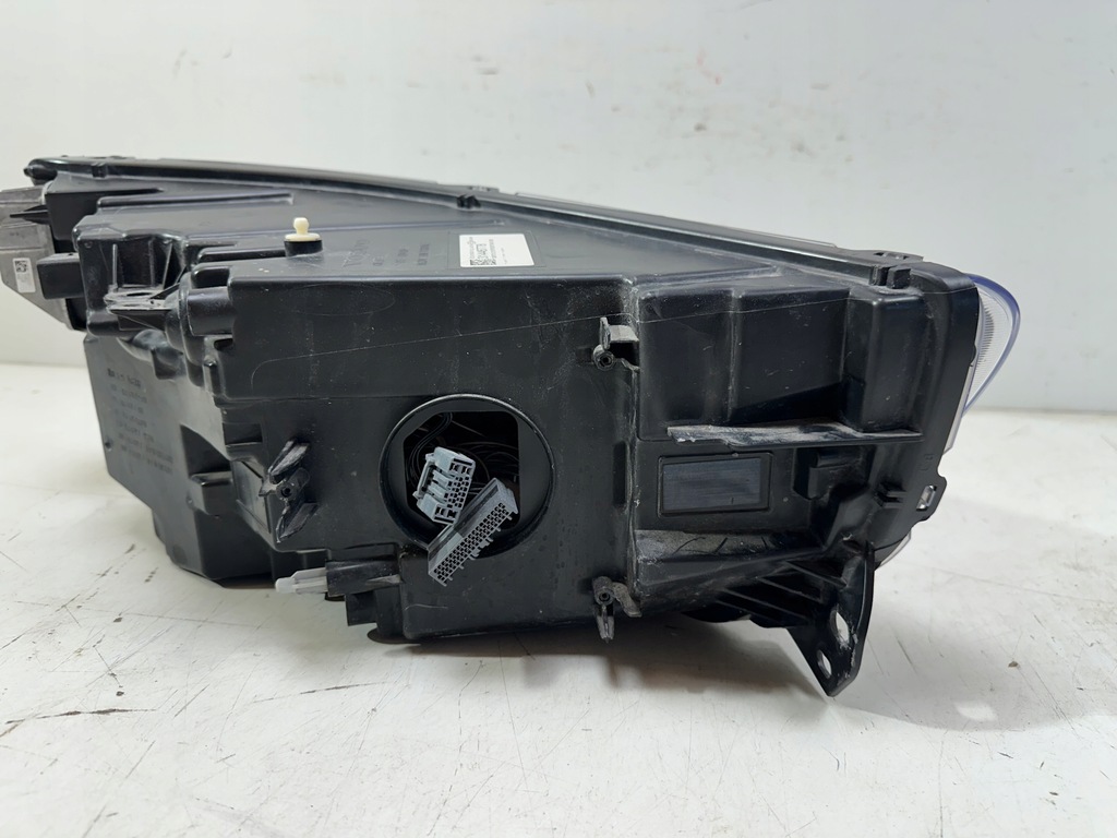 фото №9, Левый full led volvo xc40 2 ii 31446778