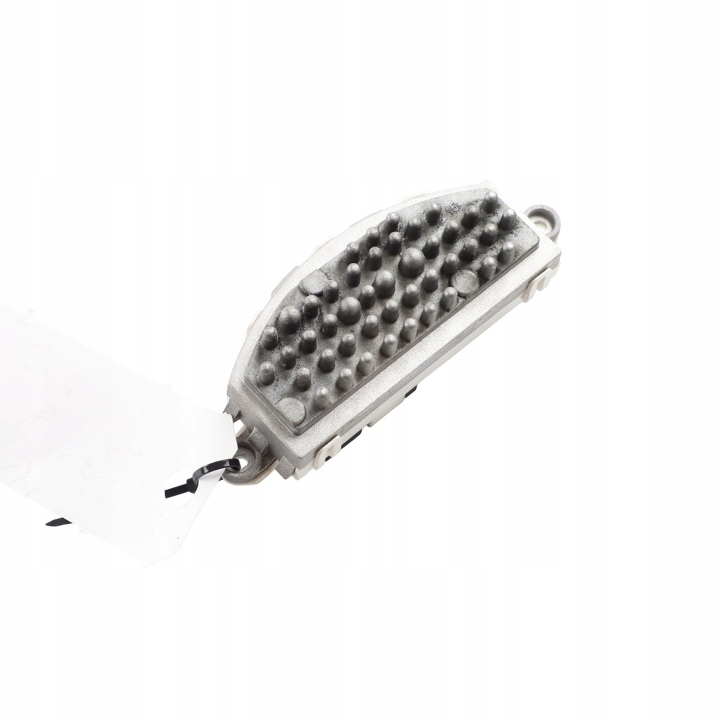 фото №10, Bmw f20 f21 f30 f31 f32 резистор резистор вентилятор 9319919