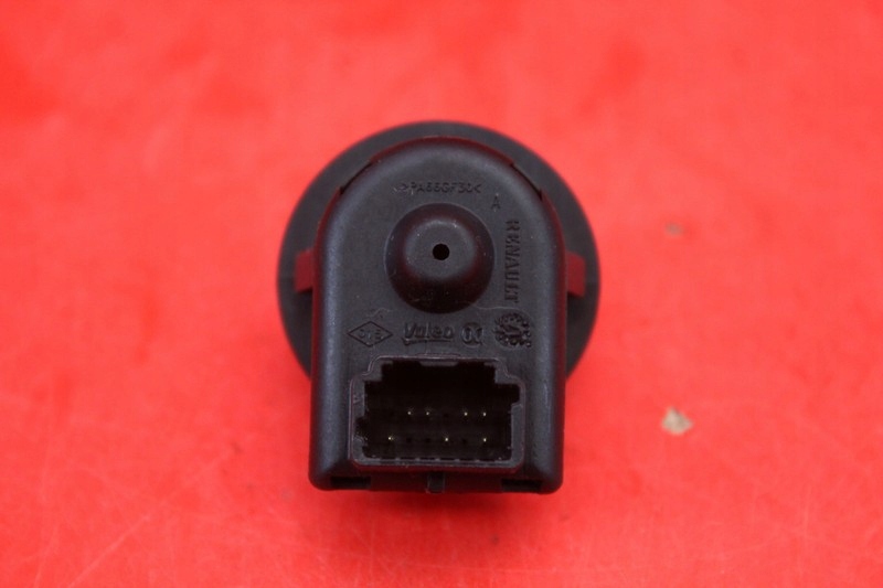 фото №6, Панель регулювання дзеркал 255704649r dacia dokker 12-21