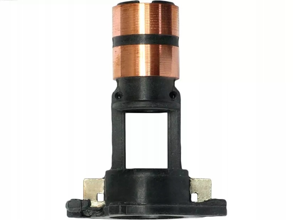 фото №2, Asl9008 кольцо / komutator генератора as-pl