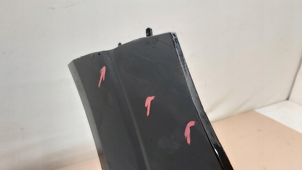 фото №7, Бампер перед передній volvo xc60 ii lift r-design 32234958