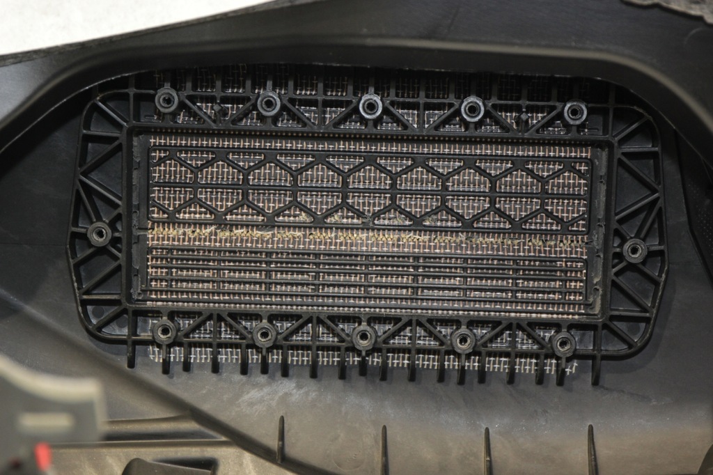 фото №9, Bmw f30 консоль приборная панель приборная приборная панель czarna uk