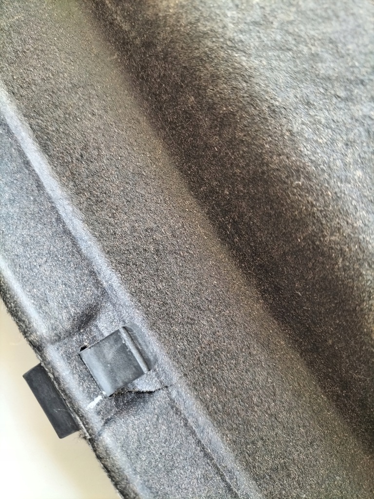 фото №6, Полка багажника задняя задняя suzuki alto