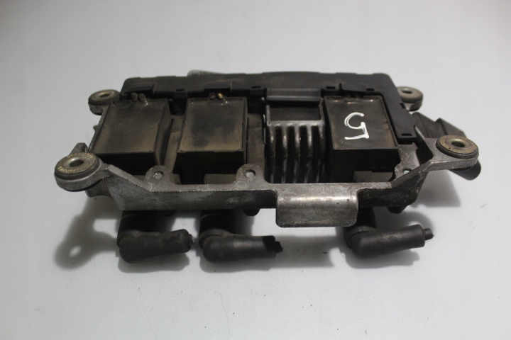 фото №1, Катушка зажигания audi a4 b5 2.4