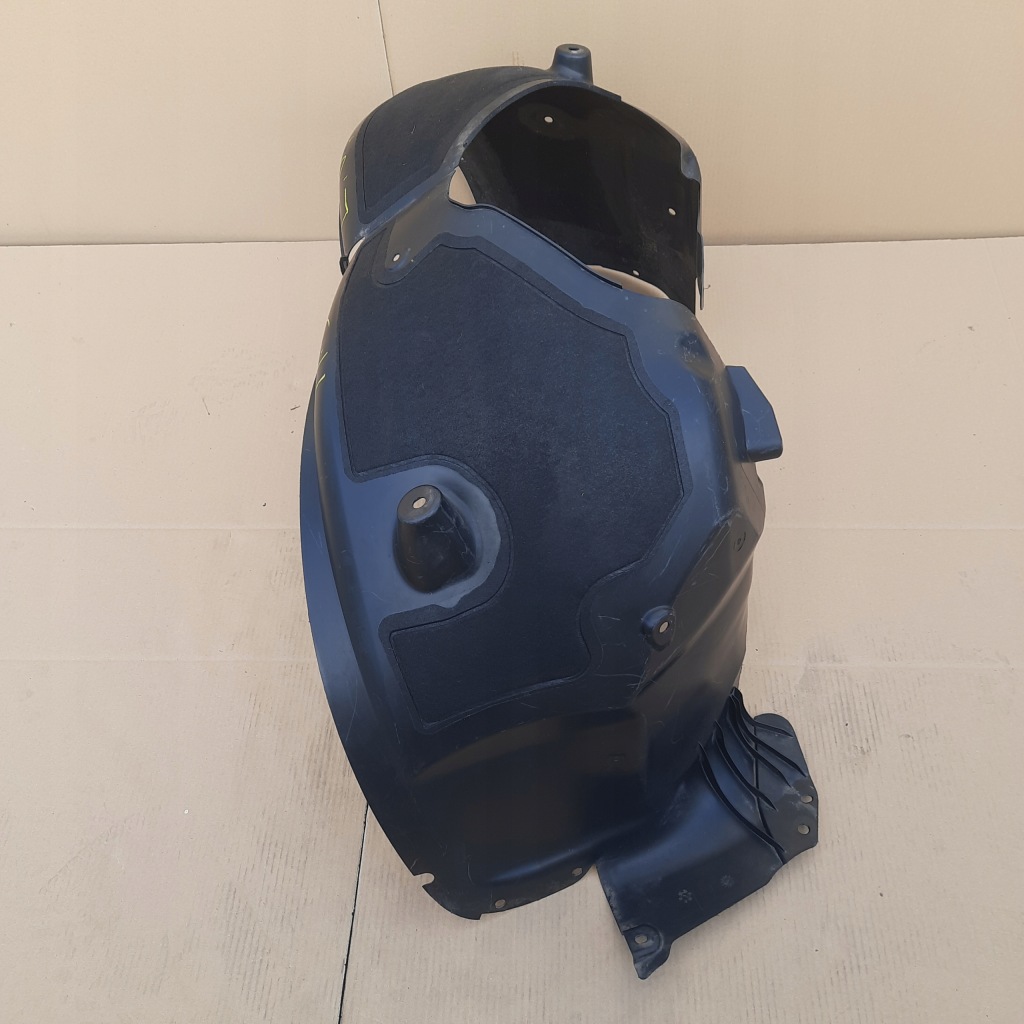 Купить Подкрылок левая tesla iii 3 демонтаж