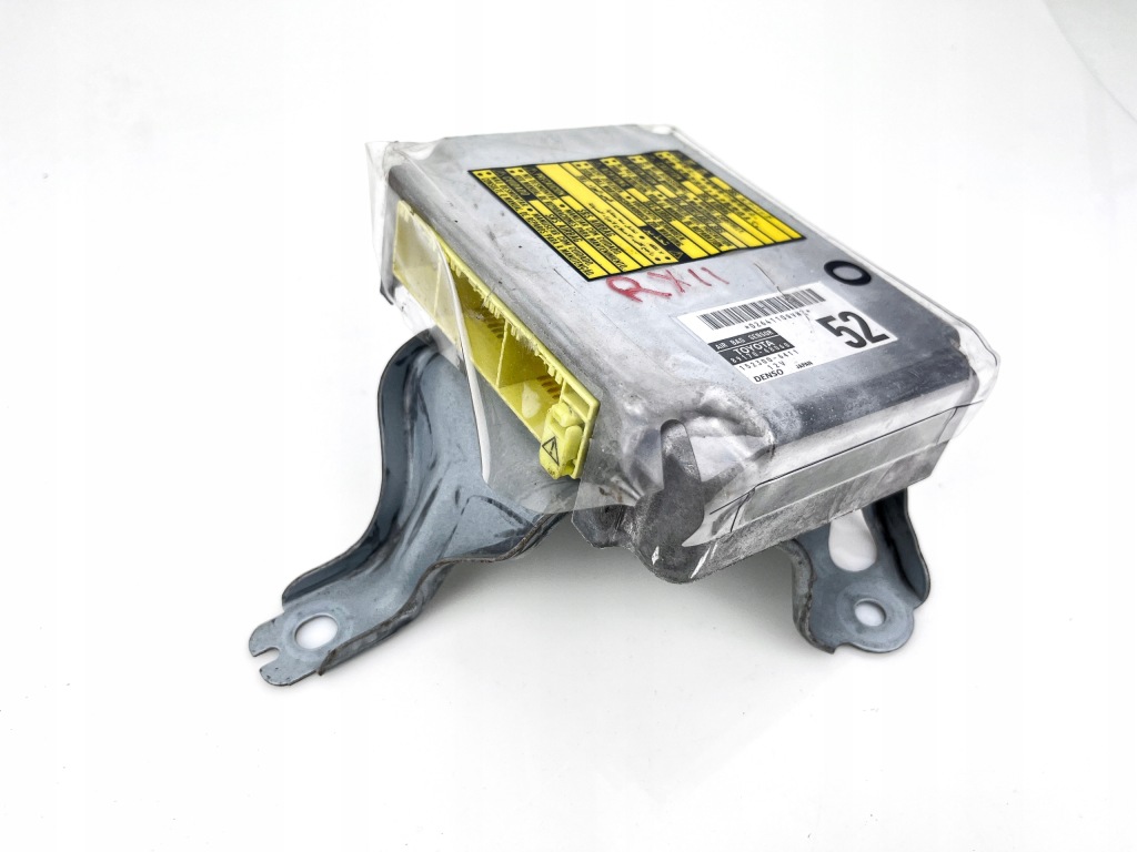 Купити Модуль керуючий srs / блок подушка безпеки toyota harrier / lexus rx 8917048060