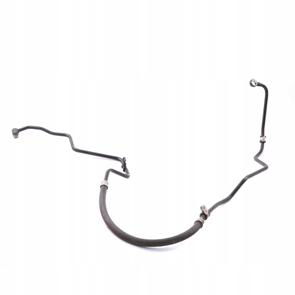 фото №1, Mercedes slk r171 m271 шланг оливи коробки