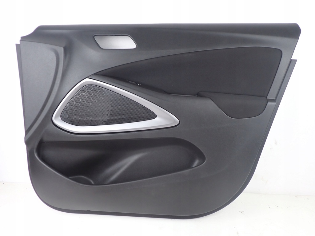 фото №1, Обшивка обивка дверь правый перед crossland x eu