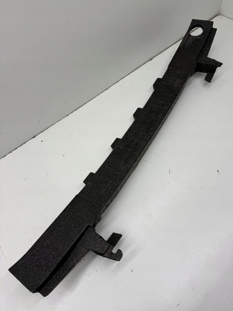 Audi a6 c7 s-line балка абсорбер пена вкладка бампера перед оригинал Киев